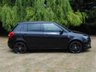 USED 2013 63 SKODA FABIA 1.2 TSI Monte Carlo TECH Hatchback 5dr Petrol Manual Euro 5 (105 ps) www.suffolkcarcentre.co.uk - Located at Ilketshall
