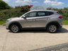 USED 2015 65 HYUNDAI TUCSON 1.7 CRDi Blue Drive SE Nav SUV 5dr Diesel Manual Euro 6 (s/s) (116 ps) 