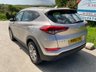 USED 2015 65 HYUNDAI TUCSON 1.7 CRDi Blue Drive SE Nav SUV 5dr Diesel Manual Euro 6 (s/s) (116 ps) 
