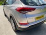 USED 2015 65 HYUNDAI TUCSON 1.7 CRDi Blue Drive SE Nav SUV 5dr Diesel Manual Euro 6 (s/s) (116 ps) 