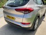 USED 2015 65 HYUNDAI TUCSON 1.7 CRDi Blue Drive SE Nav SUV 5dr Diesel Manual Euro 6 (s/s) (116 ps) 