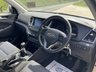 USED 2015 65 HYUNDAI TUCSON 1.7 CRDi Blue Drive SE Nav SUV 5dr Diesel Manual Euro 6 (s/s) (116 ps) 