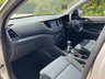 USED 2015 65 HYUNDAI TUCSON 1.7 CRDi Blue Drive SE Nav SUV 5dr Diesel Manual Euro 6 (s/s) (116 ps) 