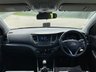 USED 2015 65 HYUNDAI TUCSON 1.7 CRDi Blue Drive SE Nav SUV 5dr Diesel Manual Euro 6 (s/s) (116 ps) 