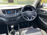 USED 2015 65 HYUNDAI TUCSON 1.7 CRDi Blue Drive SE Nav SUV 5dr Diesel Manual Euro 6 (s/s) (116 ps) 