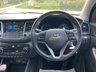 USED 2015 65 HYUNDAI TUCSON 1.7 CRDi Blue Drive SE Nav SUV 5dr Diesel Manual Euro 6 (s/s) (116 ps) 
