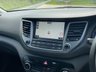 USED 2015 65 HYUNDAI TUCSON 1.7 CRDi Blue Drive SE Nav SUV 5dr Diesel Manual Euro 6 (s/s) (116 ps) 