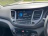 USED 2015 65 HYUNDAI TUCSON 1.7 CRDi Blue Drive SE Nav SUV 5dr Diesel Manual Euro 6 (s/s) (116 ps) 