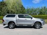 USED 2016 16 TOYOTA HI-LUX 2.4 D-4D Invincible Pickup Double Cab 4dr Diesel Manual 4WD Euro 6 (TSS) (150 ps) SAT NAV + CANOPY   ** NO VAT ***