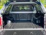 USED 2016 16 TOYOTA HI-LUX 2.4 D-4D Invincible Pickup Double Cab 4dr Diesel Manual 4WD Euro 6 (TSS) (150 ps) SAT NAV + CANOPY   ** NO VAT ***