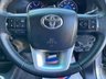 USED 2016 16 TOYOTA HI-LUX 2.4 D-4D Invincible Pickup Double Cab 4dr Diesel Manual 4WD Euro 6 (TSS) (150 ps) SAT NAV + CANOPY   ** NO VAT ***