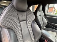 USED 2014 63 AUDI S3 2.0 TFSI Hatchback 3dr Petrol Manual quattro Euro 6 (s/s) (300 ps) 