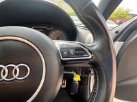 USED 2014 63 AUDI S3 2.0 TFSI Hatchback 3dr Petrol Manual quattro Euro 6 (s/s) (300 ps) 