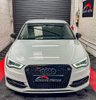 USED 2014 63 AUDI S3 2.0 TFSI Hatchback 3dr Petrol Manual quattro Euro 6 (s/s) (300 ps) 