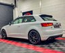 USED 2014 63 AUDI S3 2.0 TFSI Hatchback 3dr Petrol Manual quattro Euro 6 (s/s) (300 ps) 