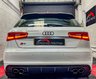 USED 2014 63 AUDI S3 2.0 TFSI Hatchback 3dr Petrol Manual quattro Euro 6 (s/s) (300 ps) 