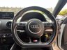 USED 2014 63 AUDI S3 2.0 TFSI Hatchback 3dr Petrol Manual quattro Euro 6 (s/s) (300 ps) 