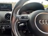 USED 2014 63 AUDI S3 2.0 TFSI Hatchback 3dr Petrol Manual quattro Euro 6 (s/s) (300 ps) 