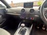 USED 2014 63 AUDI S3 2.0 TFSI Hatchback 3dr Petrol Manual quattro Euro 6 (s/s) (300 ps) 