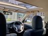 USED 2017 17 MITSUBISHI OUTLANDER 2.0h 12kWh 4h SUV 5dr Petrol Plug-in Hybrid CVT 4WD Euro 6 (s/s) (200 ps) SUNROOF+SATNAV+HTD SEATS+STEERING