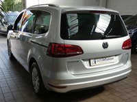 USED 2016 VOLKSWAGEN SHARAN 2.0 TDI BlueMotion Tech SE MPV 5dr Diesel Manual Euro 6 (s/s) (150 ps) 7 SEATS CRUISE CONTROL PARKING SENSORS 2 OWNERS FROM NEW EXCELLENT SERVICE HISTORY 9 SERVICES TO 93K MILES WARRANTY