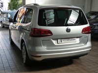 USED 2016 VOLKSWAGEN SHARAN 2.0 TDI BlueMotion Tech SE MPV 5dr Diesel Manual Euro 6 (s/s) (150 ps) 7 SEATS CRUISE CONTROL PARKING SENSORS 2 OWNERS FROM NEW EXCELLENT SERVICE HISTORY 9 SERVICES TO 93K MILES WARRANTY