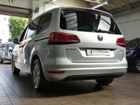 USED 2016 VOLKSWAGEN SHARAN 2.0 TDI BlueMotion Tech SE MPV 5dr Diesel Manual Euro 6 (s/s) (150 ps) 7 SEATS CRUISE CONTROL PARKING SENSORS 2 OWNERS FROM NEW EXCELLENT SERVICE HISTORY 9 SERVICES TO 93K MILES WARRANTY