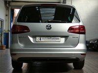 USED 2016 VOLKSWAGEN SHARAN 2.0 TDI BlueMotion Tech SE MPV 5dr Diesel Manual Euro 6 (s/s) (150 ps) 7 SEATS CRUISE CONTROL PARKING SENSORS 2 OWNERS FROM NEW EXCELLENT SERVICE HISTORY 9 SERVICES TO 93K MILES WARRANTY