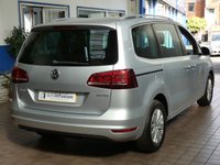 USED 2016 VOLKSWAGEN SHARAN 2.0 TDI BlueMotion Tech SE MPV 5dr Diesel Manual Euro 6 (s/s) (150 ps) 7 SEATS CRUISE CONTROL PARKING SENSORS 2 OWNERS FROM NEW EXCELLENT SERVICE HISTORY 9 SERVICES TO 93K MILES WARRANTY