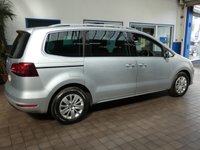 USED 2016 VOLKSWAGEN SHARAN 2.0 TDI BlueMotion Tech SE MPV 5dr Diesel Manual Euro 6 (s/s) (150 ps) 7 SEATS CRUISE CONTROL PARKING SENSORS 2 OWNERS FROM NEW EXCELLENT SERVICE HISTORY 9 SERVICES TO 93K MILES WARRANTY