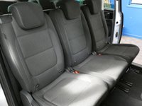 USED 2016 VOLKSWAGEN SHARAN 2.0 TDI BlueMotion Tech SE MPV 5dr Diesel Manual Euro 6 (s/s) (150 ps) 7 SEATS CRUISE CONTROL PARKING SENSORS 2 OWNERS FROM NEW EXCELLENT SERVICE HISTORY 9 SERVICES TO 93K MILES WARRANTY