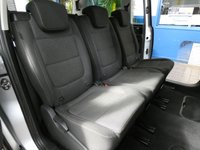 USED 2016 VOLKSWAGEN SHARAN 2.0 TDI BlueMotion Tech SE MPV 5dr Diesel Manual Euro 6 (s/s) (150 ps) 7 SEATS CRUISE CONTROL PARKING SENSORS 2 OWNERS FROM NEW EXCELLENT SERVICE HISTORY 9 SERVICES TO 93K MILES WARRANTY
