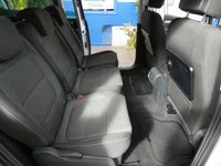 USED 2016 VOLKSWAGEN SHARAN 2.0 TDI BlueMotion Tech SE MPV 5dr Diesel Manual Euro 6 (s/s) (150 ps) 7 SEATS CRUISE CONTROL PARKING SENSORS 2 OWNERS FROM NEW EXCELLENT SERVICE HISTORY 9 SERVICES TO 93K MILES WARRANTY