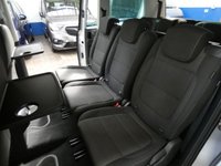 USED 2016 VOLKSWAGEN SHARAN 2.0 TDI BlueMotion Tech SE MPV 5dr Diesel Manual Euro 6 (s/s) (150 ps) 7 SEATS CRUISE CONTROL PARKING SENSORS 2 OWNERS FROM NEW EXCELLENT SERVICE HISTORY 9 SERVICES TO 93K MILES WARRANTY