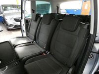 USED 2016 VOLKSWAGEN SHARAN 2.0 TDI BlueMotion Tech SE MPV 5dr Diesel Manual Euro 6 (s/s) (150 ps) 7 SEATS CRUISE CONTROL PARKING SENSORS 2 OWNERS FROM NEW EXCELLENT SERVICE HISTORY 9 SERVICES TO 93K MILES WARRANTY