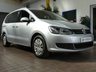 USED 2016 VOLKSWAGEN SHARAN 2.0 TDI BlueMotion Tech SE MPV 5dr Diesel Manual Euro 6 (s/s) (150 ps) 7 SEATS CRUISE CONTROL PARKING SENSORS 2 OWNERS FROM NEW EXCELLENT SERVICE HISTORY 9 SERVICES TO 93K MILES WARRANTY