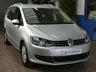 USED 2016 VOLKSWAGEN SHARAN 2.0 TDI BlueMotion Tech SE MPV 5dr Diesel Manual Euro 6 (s/s) (150 ps) 7 SEATS CRUISE CONTROL PARKING SENSORS 2 OWNERS FROM NEW EXCELLENT SERVICE HISTORY 9 SERVICES TO 93K MILES WARRANTY