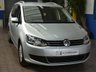 USED 2016 VOLKSWAGEN SHARAN 2.0 TDI BlueMotion Tech SE MPV 5dr Diesel Manual Euro 6 (s/s) (150 ps) 7 SEATS CRUISE CONTROL PARKING SENSORS 2 OWNERS FROM NEW EXCELLENT SERVICE HISTORY 9 SERVICES TO 93K MILES WARRANTY