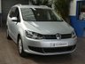 USED 2016 VOLKSWAGEN SHARAN 2.0 TDI BlueMotion Tech SE MPV 5dr Diesel Manual Euro 6 (s/s) (150 ps) 7 SEATS CRUISE CONTROL PARKING SENSORS 2 OWNERS FROM NEW EXCELLENT SERVICE HISTORY 9 SERVICES TO 93K MILES WARRANTY
