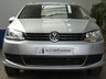 USED 2016 VOLKSWAGEN SHARAN 2.0 TDI BlueMotion Tech SE MPV 5dr Diesel Manual Euro 6 (s/s) (150 ps) 7 SEATS CRUISE CONTROL PARKING SENSORS 2 OWNERS FROM NEW EXCELLENT SERVICE HISTORY 9 SERVICES TO 93K MILES WARRANTY