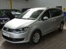 USED 2016 VOLKSWAGEN SHARAN 2.0 TDI BlueMotion Tech SE MPV 5dr Diesel Manual Euro 6 (s/s) (150 ps) 7 SEATS CRUISE CONTROL PARKING SENSORS 2 OWNERS FROM NEW EXCELLENT SERVICE HISTORY 9 SERVICES TO 93K MILES WARRANTY