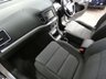 USED 2016 VOLKSWAGEN SHARAN 2.0 TDI BlueMotion Tech SE MPV 5dr Diesel Manual Euro 6 (s/s) (150 ps) 7 SEATS CRUISE CONTROL PARKING SENSORS 2 OWNERS FROM NEW EXCELLENT SERVICE HISTORY 9 SERVICES TO 93K MILES WARRANTY