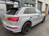 USED 2020 20 AUDI Q5 2.0 TFSIe 55 S line Competition SUV 5dr Petrol Plug-in Hybrid S Tronic quattro Euro 6 (s/s) 14.1kWh (367 ps) 
