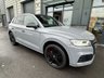 USED 2020 20 AUDI Q5 2.0 TFSIe 55 S line Competition SUV 5dr Petrol Plug-in Hybrid S Tronic quattro Euro 6 (s/s) 14.1kWh (367 ps) 
