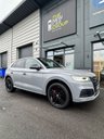 USED 2020 20 AUDI Q5 2.0 TFSIe 55 S line Competition SUV 5dr Petrol Plug-in Hybrid S Tronic quattro Euro 6 (s/s) 14.1kWh (367 ps) 