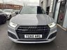 USED 2020 20 AUDI Q5 2.0 TFSIe 55 S line Competition SUV 5dr Petrol Plug-in Hybrid S Tronic quattro Euro 6 (s/s) 14.1kWh (367 ps) 