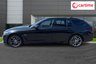 USED 2022 72 BMW 5 SERIES 2.0 530e 12kWh M Sport Touring 5dr Petrol Plug-in Hybrid Steptronic Euro 6 (s/s) (292 ps) Touchscreen, Reverse Camera, Satellite Navigation, Heated Seats, Cruise Control Touchscreen, Reverse Camera, Satellite Navigation, Heated Seats, Cruise Control