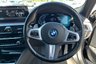 USED 2022 72 BMW 5 SERIES 2.0 530e 12kWh M Sport Touring 5dr Petrol Plug-in Hybrid Steptronic Euro 6 (s/s) (292 ps) Touchscreen, Reverse Camera, Satellite Navigation, Heated Seats, Cruise Control Touchscreen, Reverse Camera, Satellite Navigation, Heated Seats, Cruise Control