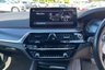 USED 2022 72 BMW 5 SERIES 2.0 530e 12kWh M Sport Touring 5dr Petrol Plug-in Hybrid Steptronic Euro 6 (s/s) (292 ps) Touchscreen, Reverse Camera, Satellite Navigation, Heated Seats, Cruise Control Touchscreen, Reverse Camera, Satellite Navigation, Heated Seats, Cruise Control