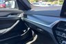 USED 2022 72 BMW 5 SERIES 2.0 530e 12kWh M Sport Touring 5dr Petrol Plug-in Hybrid Steptronic Euro 6 (s/s) (292 ps) Touchscreen, Reverse Camera, Satellite Navigation, Heated Seats, Cruise Control Touchscreen, Reverse Camera, Satellite Navigation, Heated Seats, Cruise Control